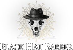 Black Hat Barber