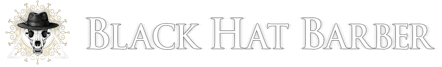 Black Hat Barber