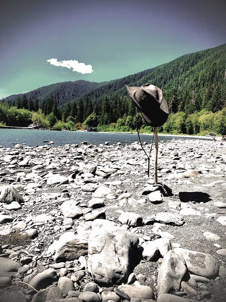 Ren Faith -Black Hat Barber